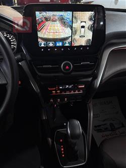 Toyota Urban Cruiser